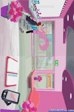 Image n° 3 - screenshots : Imagine - Beauty Stylist